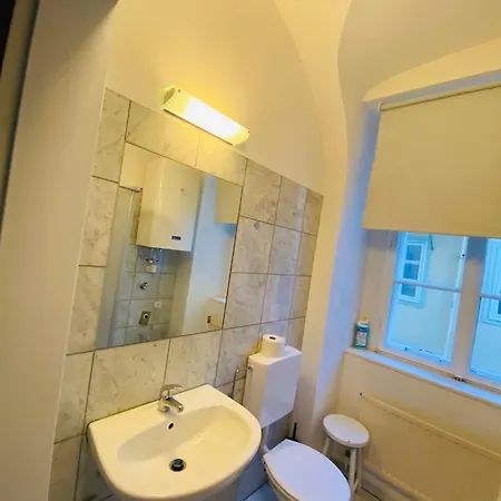 Apartment, 2 Schlafzimmer, Innenhof Apartment