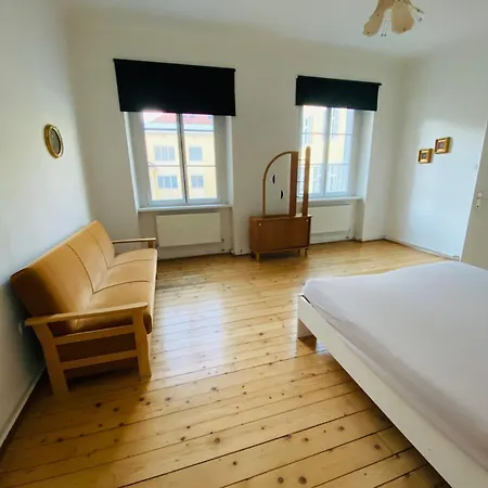 Apartment, 2 Schlafzimmer, Innenhof * Graz
