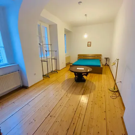 Apartment, 2 Schlafzimmer, Innenhof Apartment *