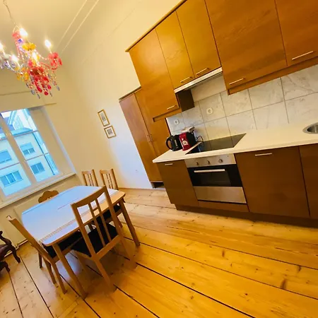 Apartment, 2 Schlafzimmer, Innenhof * Graz