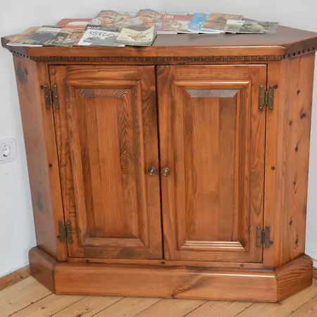 Wohnung, 2 Schlafzimmer, Innenhof Apartament Graz