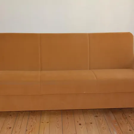 Wohnung, 2 Schlafzimmer, Innenhof