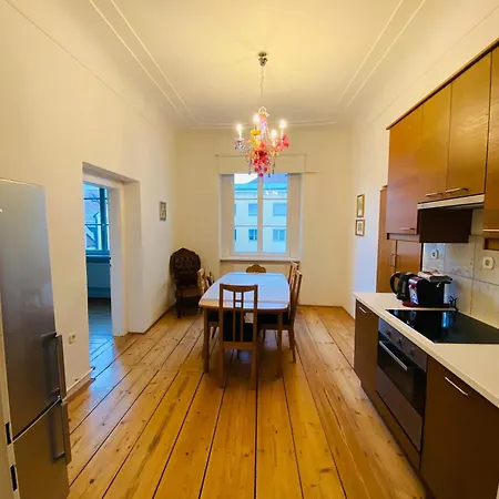 Wohnung, 2 Schlafzimmer, Innenhof * Graz