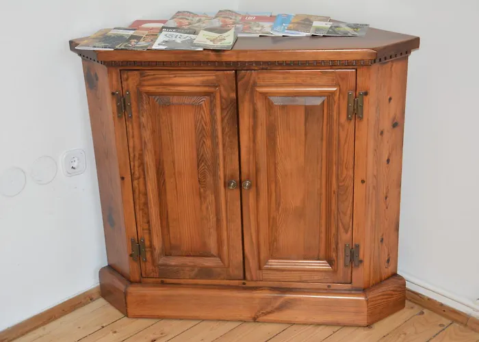 Wohnung, 2 Schlafzimmer, Innenhof Apartman Graz