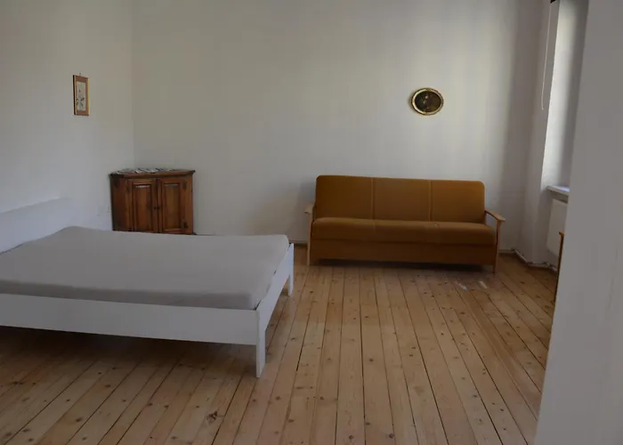 Wohnung, 2 Schlafzimmer, Innenhof Graz