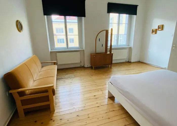 Wohnung, 2 Schlafzimmer, Innenhof * Грац